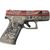 Glock RISING SUN BUSHIDO 43X