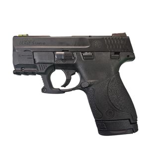 Smith & Wesson m&p 9 shield