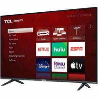 TCL 43inch Smart LED Tv