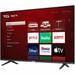 TCL 43inch Smart LED Tv