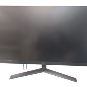Computers Monitor LG 32GN600
