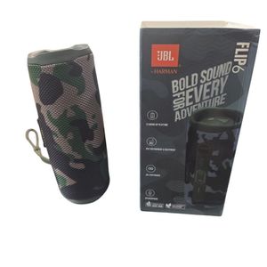 JBL Flip 6