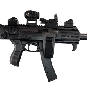 CZ Scorpion 3 Plus