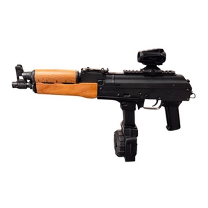 Century Arms Draco 9mm