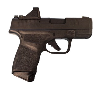 Springfield Hellcat With Veridian RFX11 Sight + 5 Mags