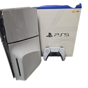 Sony Playstation 5 Disc Slim