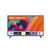 Onn 40" Roku Smart TV