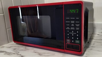 Mainstays Countertop Microwave Oven