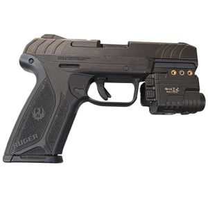 Ruger Security-9