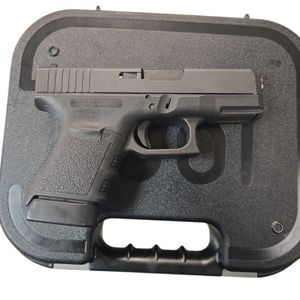 Glock 30s SF