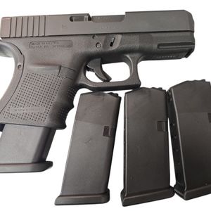Glock 29 Gen4