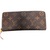 Louis Vuitton Zippy Wallet